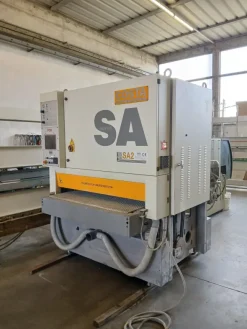 Levigatrice COSTA LEVIGATRICI modello S A2 TS1350