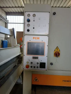 Levigatrice COSTA LEVIGATRICI modello S A2 TS1350