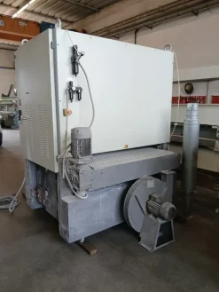Levigatrice COSTA LEVIGATRICI modello S A2 TS1350