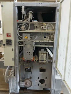 Levigatrice COSTA LEVIGATRICI modello S A2 TS1350