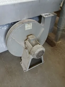 Levigatrice COSTA LEVIGATRICI modello S A2 TS1350
