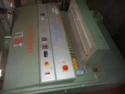 levigatrice mm 1050