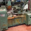 Levigatrice per tornito GENINI mod. LAR 90