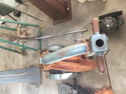 Levigatrici kunzleTasin
