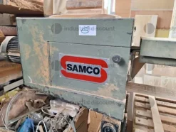 5#9200 Levigatrici Samco