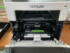 1#5386 Lexmark XM1145