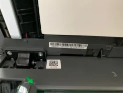 1#5386 Lexmark XM1145