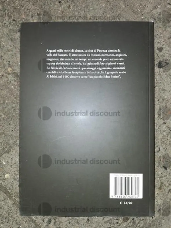 1#10093 Libri di storia locale e guide al territorio