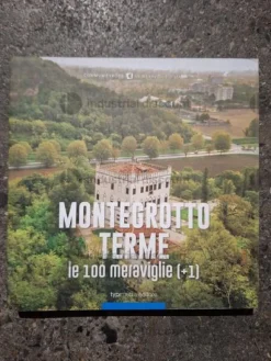 1#10093 Libri di storia locale e guide al territorio