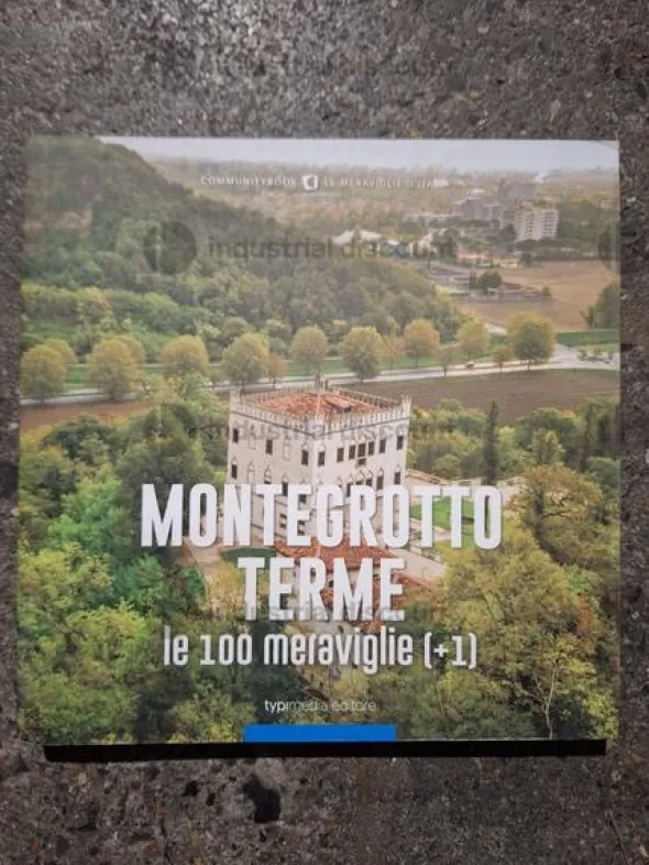 1#10093 Libri di storia locale e guide al territorio