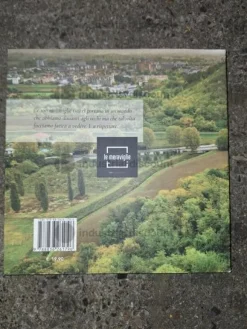 1#10093 Libri di storia locale e guide al territorio