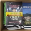 1#9858 Libri di vario genere