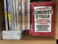 1#9858 Libri di vario genere