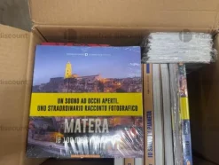 1#9858 Libri di vario genere