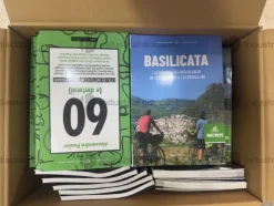 1#9858 Libri di vario genere