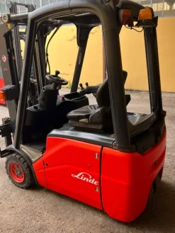 Linde E16