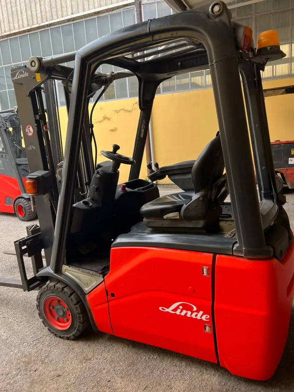 Linde E16