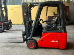 Linde E16