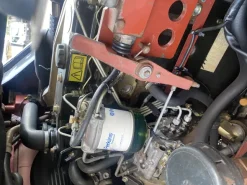 LINDE H45