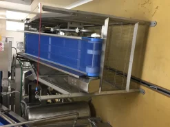 LINEA ASCIUGATURA VERDURA
