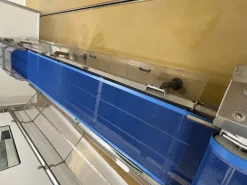 LINEA ASCIUGATURA VERDURA