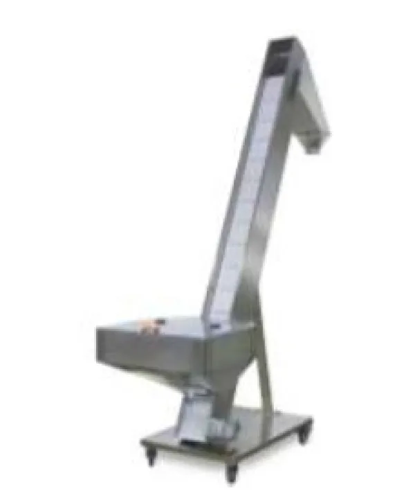 LINEA AUTOMATICA CONFEZ CREME SPALMABILI/TOPPING