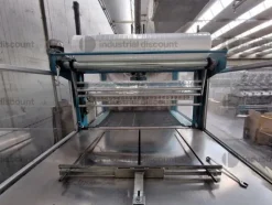 97#9433 Linea automatica packagingMac Due