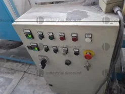 97#9433 Linea automatica packagingMac Due