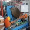 2#4819 Linea automatica saldatura metallo