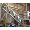 Linea automatizzata USATA e REVISIONATA per la produzione di pellet con Imballaggio
