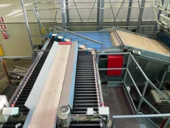 LINEA CALIBRATURA AWETA