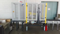 LINEA COMPLETA DI INSCATOLAMENTO SIAT