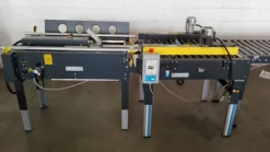 LINEA COMPLETA DI INSCATOLAMENTO SIAT