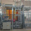 1#8582 Linea completa Lavorazione frutta