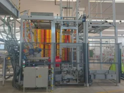 1#8582 Linea completa Lavorazione frutta