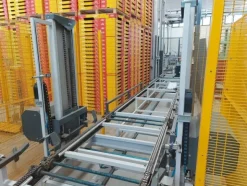 1#8582 Linea completa Lavorazione frutta