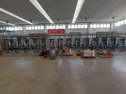 1#8582 Linea completa Lavorazione frutta