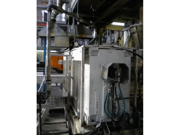 Linea completa per Compound