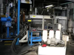 Linea completa per Compound