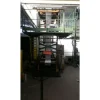 Line acompleta Per Film per LDPE/HDPE