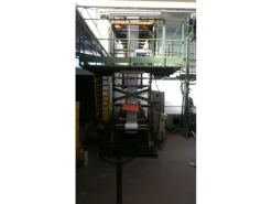 Line acompleta Per Film per LDPE/HDPE