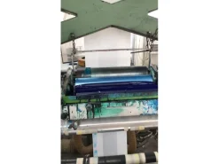 Line acompleta Per Film per LDPE/HDPE