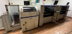 Linea Completa per montaggi SMT