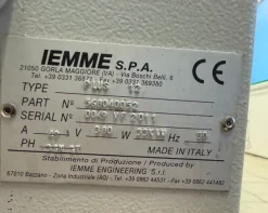 Linea Completa per montaggi SMT