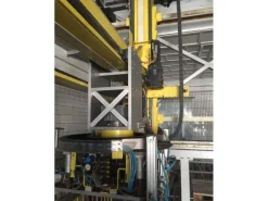 LINEA COMPLETA PET 500/1000ML