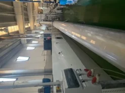 Linea completa produzione grissini e macchine varie