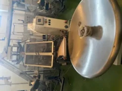 Linea completa produzione grissini e macchine varie