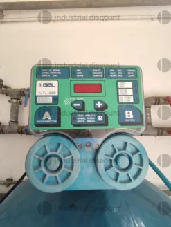 1#10308 Linea completa trasformazione per confezionamento alimentare prodotti sott'olio