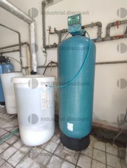 1#10308 Linea completa trasformazione per confezionamento alimentare prodotti sott'olio