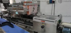 1#9938 Linea confezionamento pasta secca Techno Pack-Opem